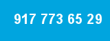 917 773 65 29